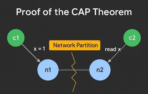 CAP Theorem