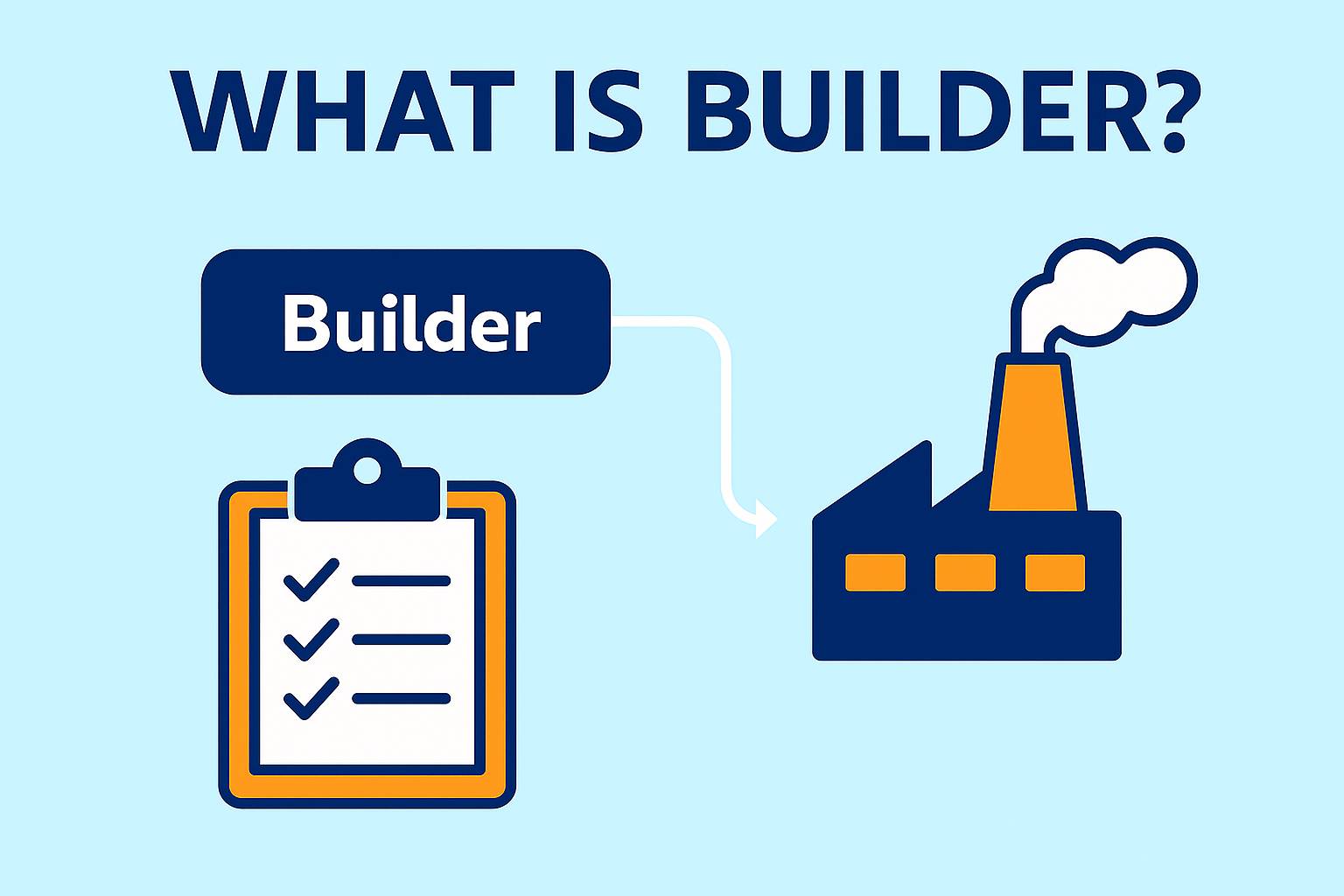 Builder