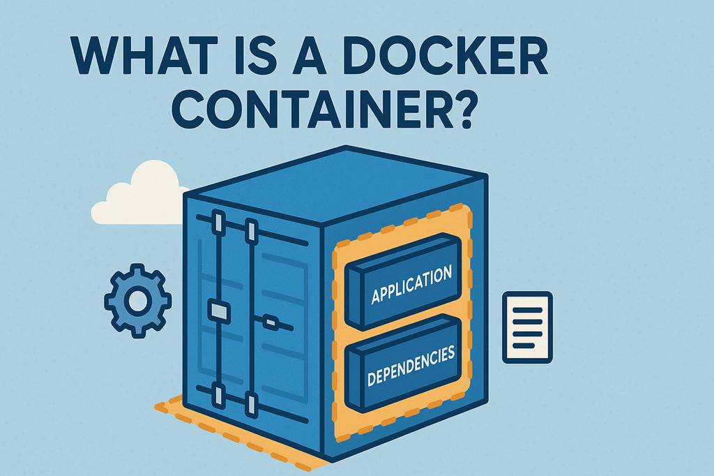 Docker Container