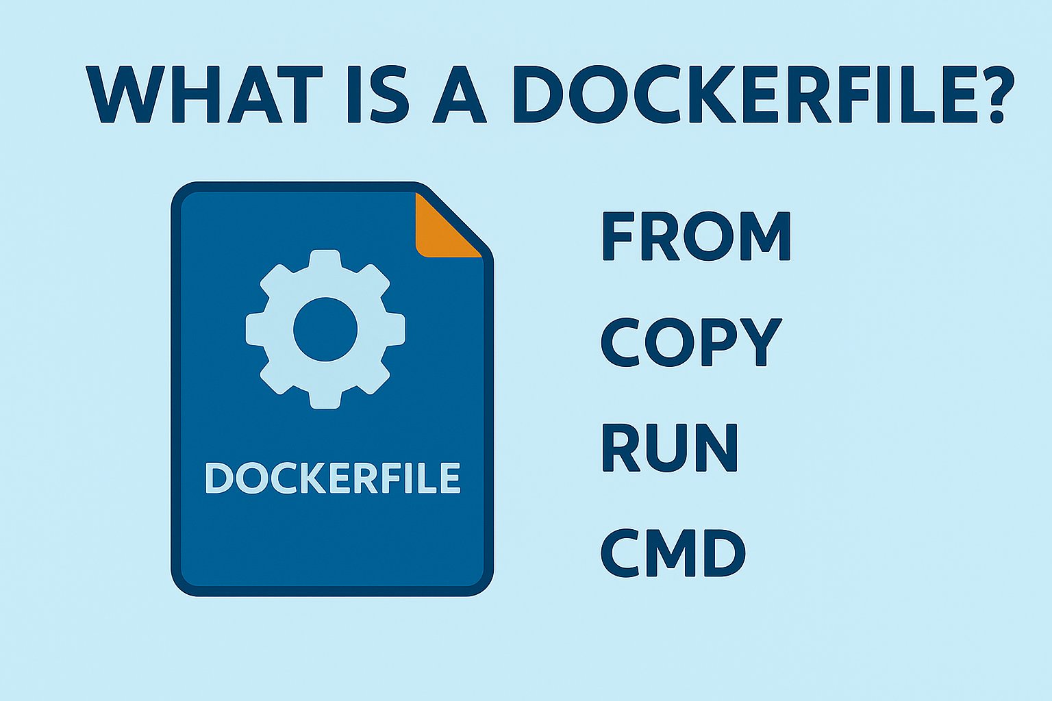 Docker Image