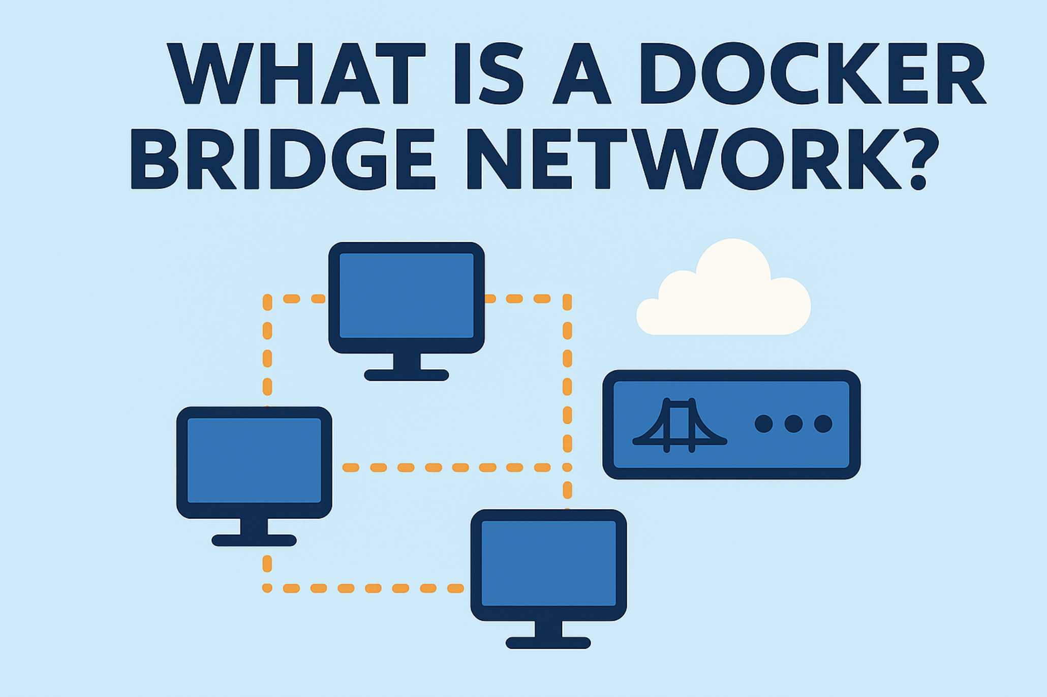 Docker Bridge Network