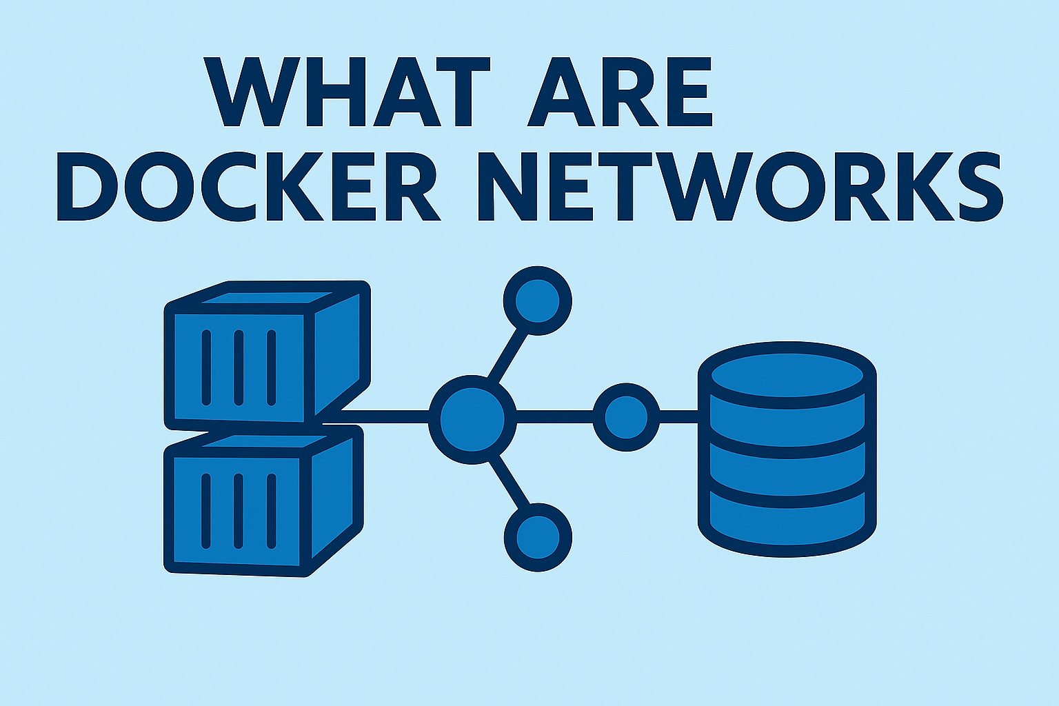 Docker Networks